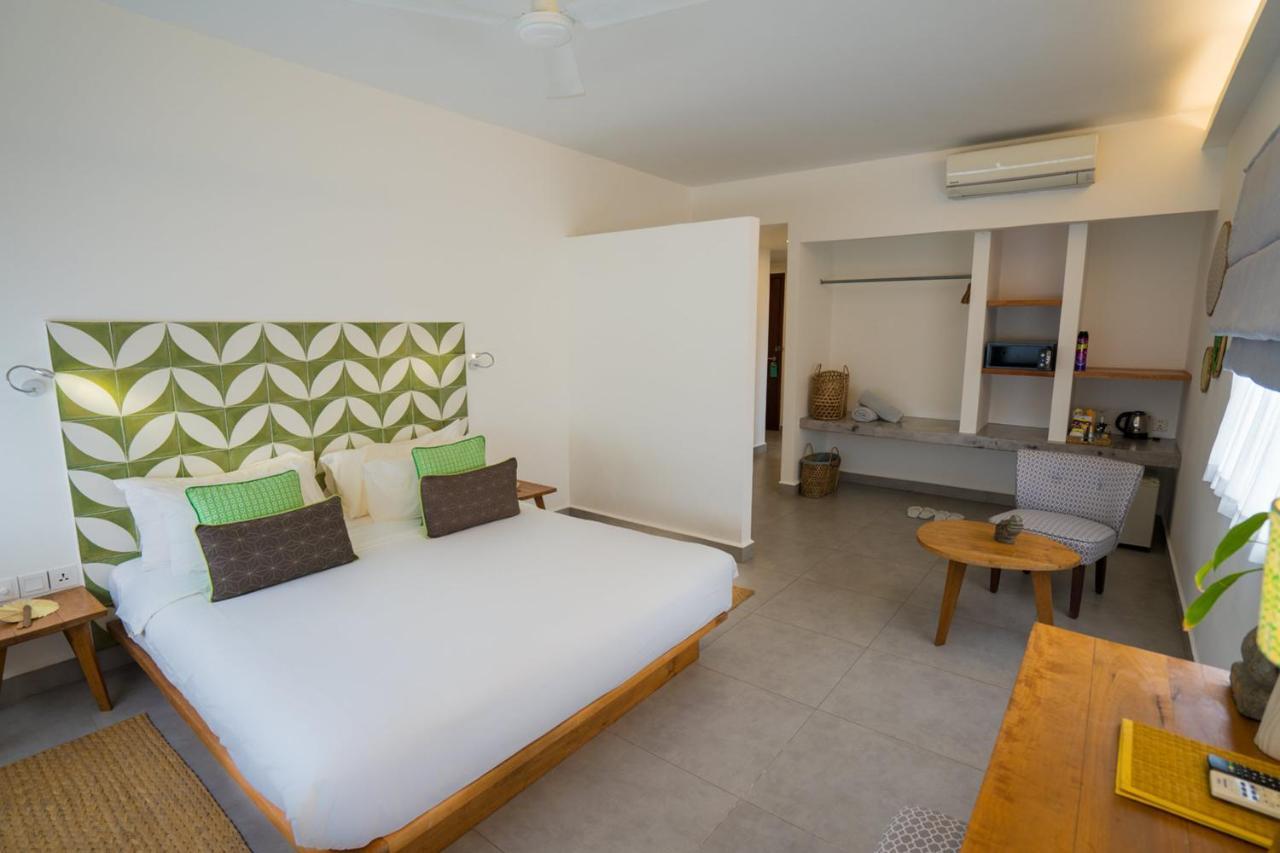 Naiya Sea Resort Sihanoukville Luaran gambar