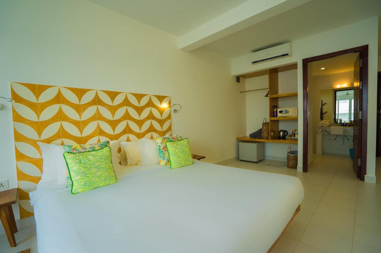 Naiya Sea Resort Sihanoukville Luaran gambar
