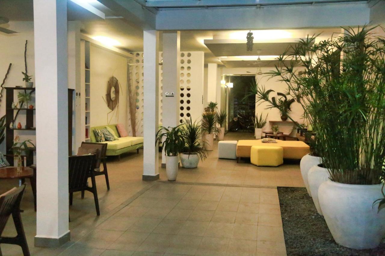 Naiya Sea Resort Sihanoukville Luaran gambar
