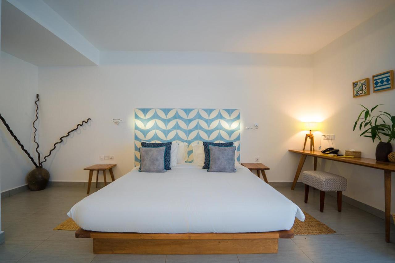 Naiya Sea Resort Sihanoukville Luaran gambar
