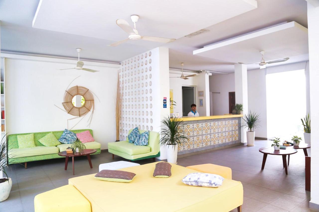Naiya Sea Resort Sihanoukville Luaran gambar