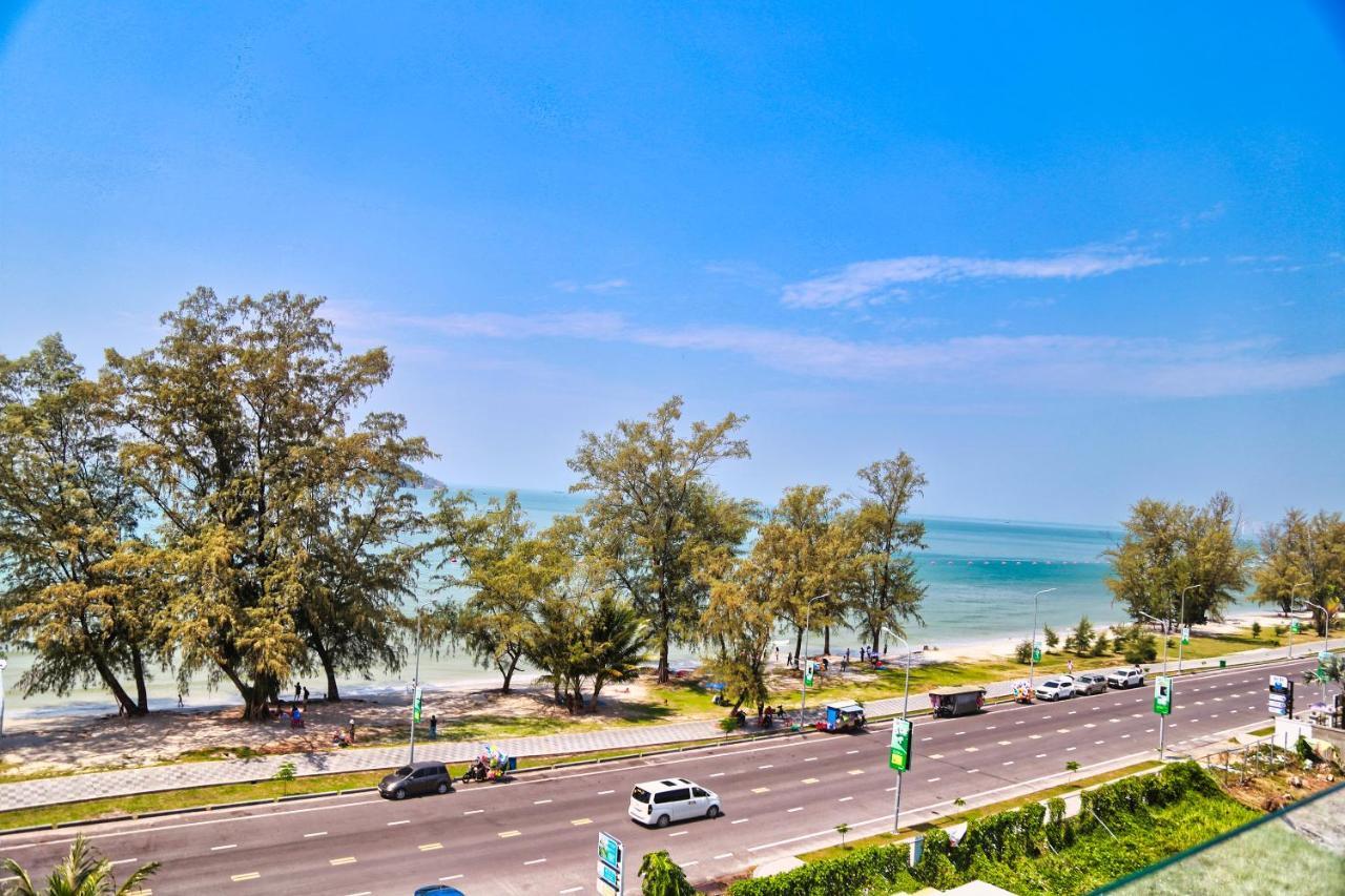 Naiya Sea Resort Sihanoukville Luaran gambar