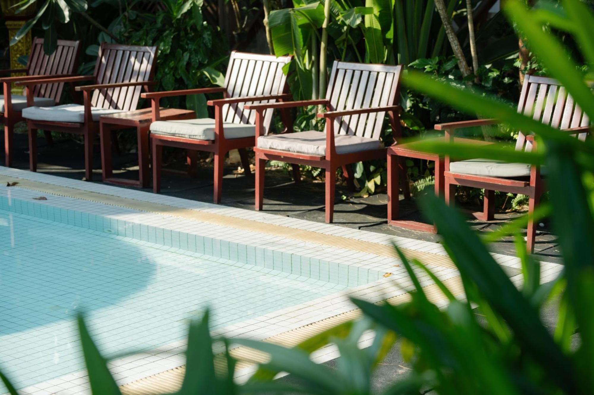 Naiya Sea Resort Sihanoukville Luaran gambar