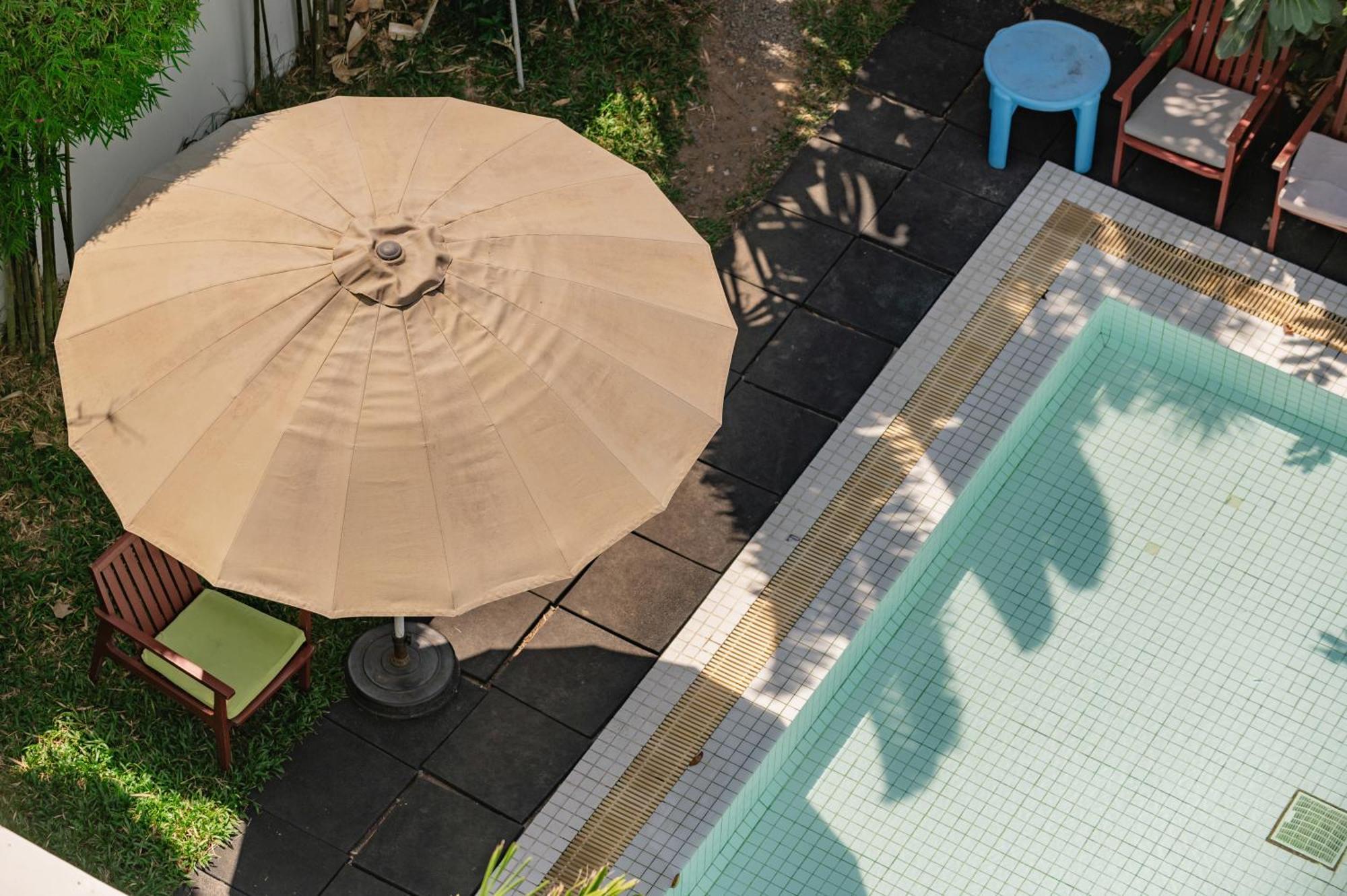 Naiya Sea Resort Sihanoukville Luaran gambar